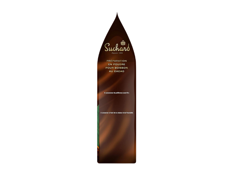 Suchard Sélection boisson arôme chocolat Certifié Cocoa life 1kg pdp 3