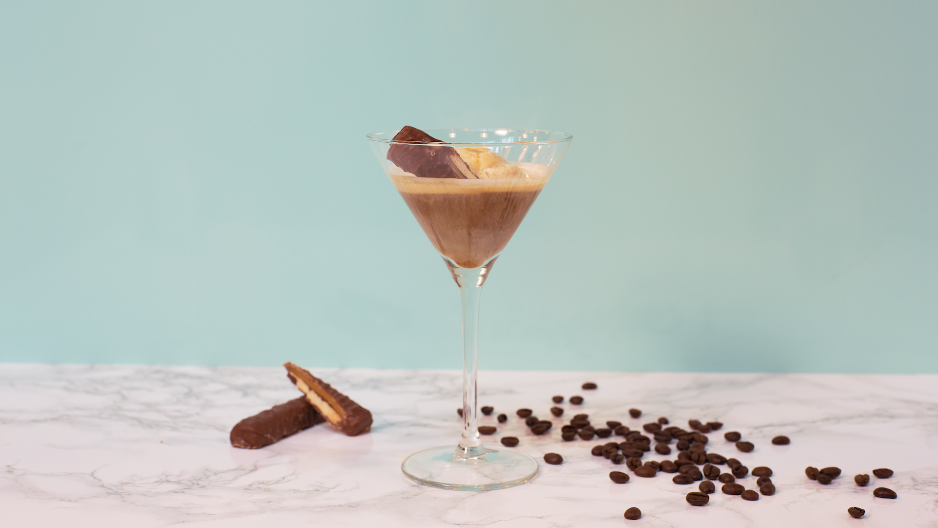 FR-Affogato
