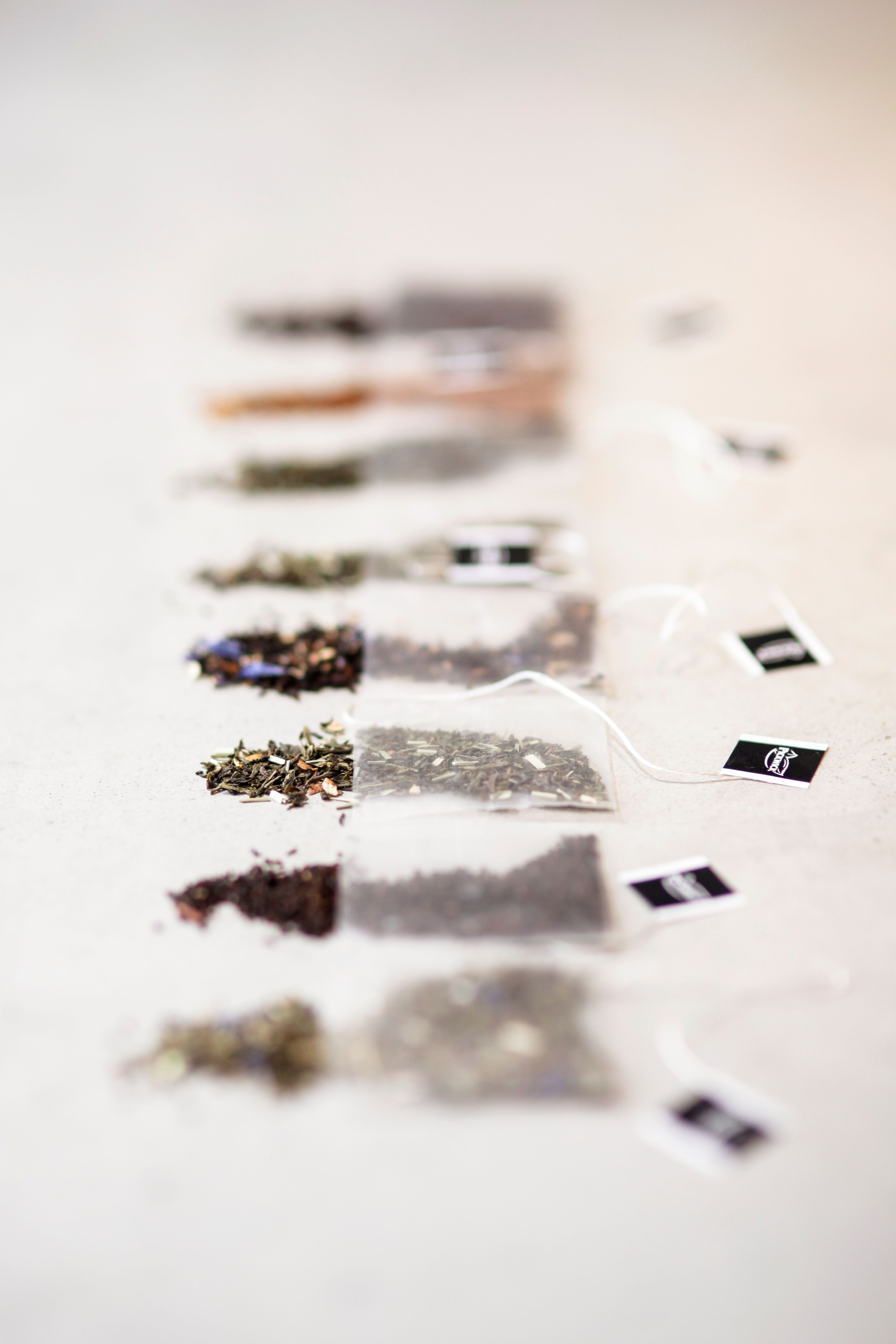 FR-Pickwick Tea Master Selection theezakjes Sfeerbeeld