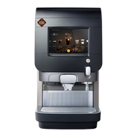 Cafitesse Excellence Touch