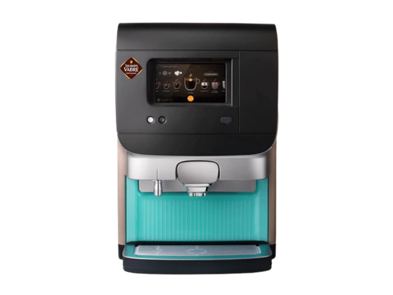 Cafitesse Excellence Compact Touch pdp