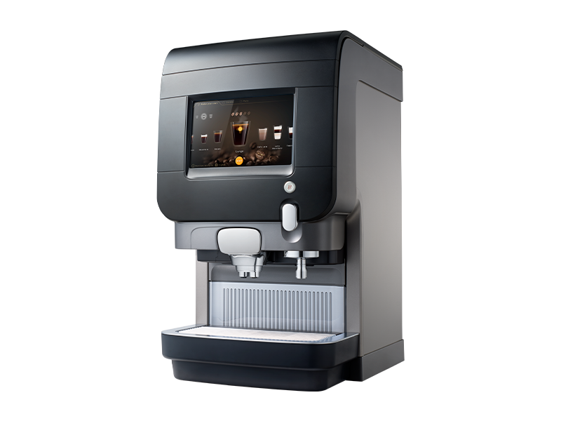 Cafitesse excellence touch pdp 2