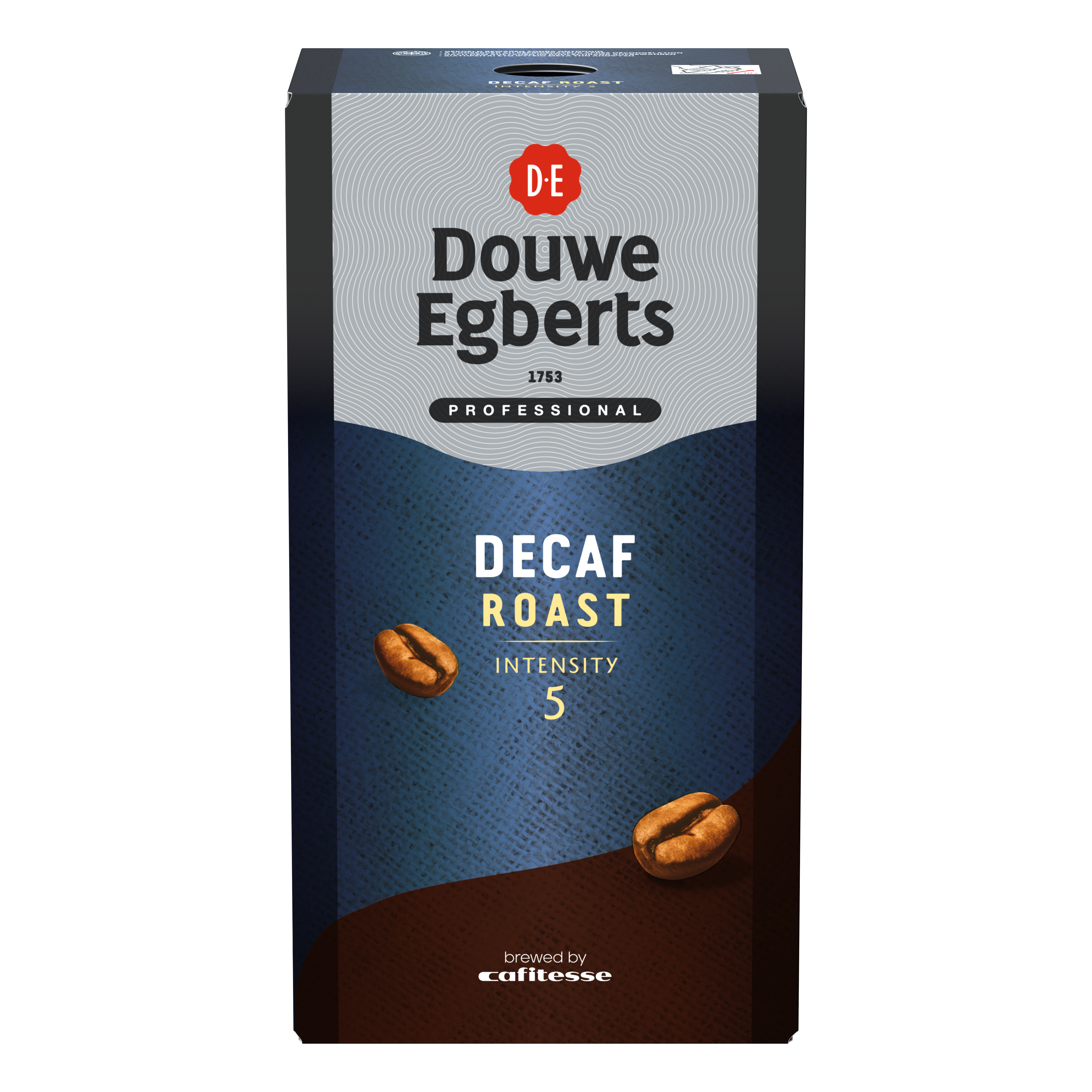 Douwe Egberts Decaf roast 2L pdp
