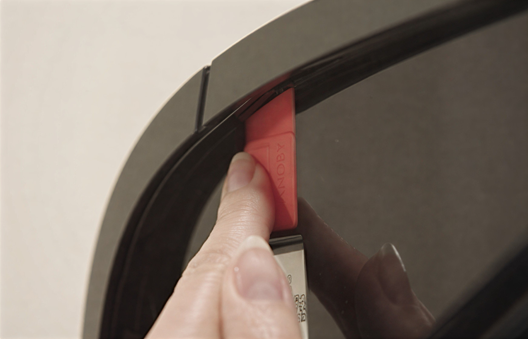 FR Cafitesse Excellence Compact Touch - error cards - cooling too hot- step 6