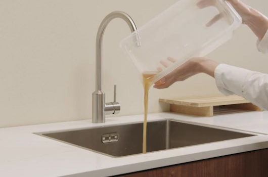 FR - daily cleaning - step 8