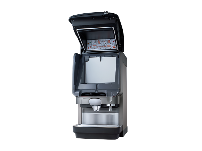 Cafitesse excellence touch pdp 3