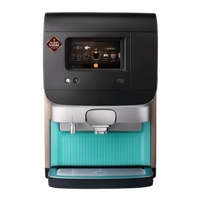 Cafitesse Excellence Compact Touch