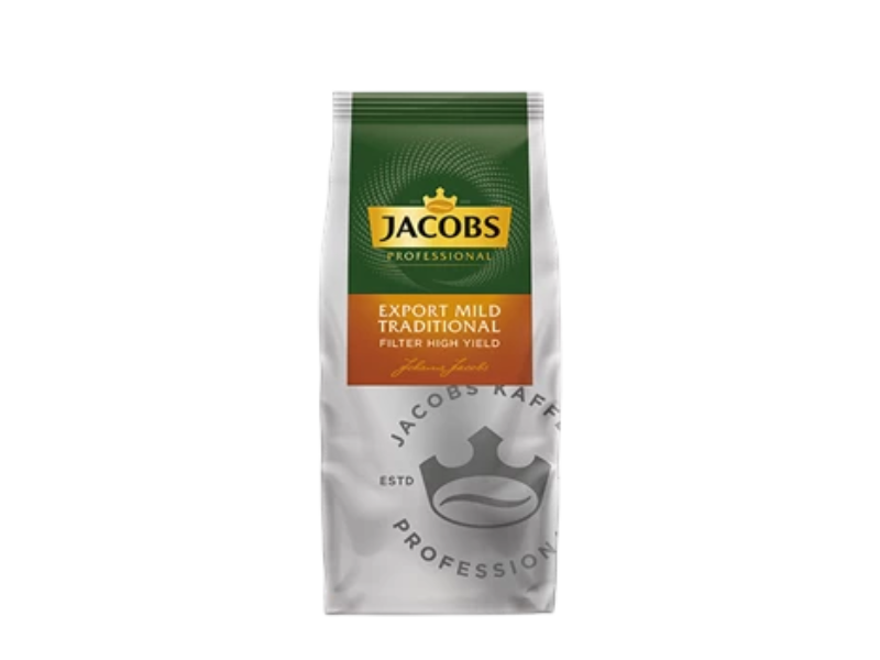 Jacobs Classique 800g