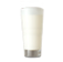 La mousse de lait