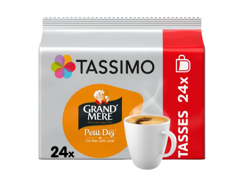 GM Petit Déjeuner pdp