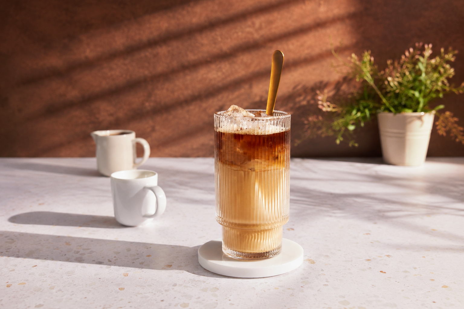 FR-Chai maple