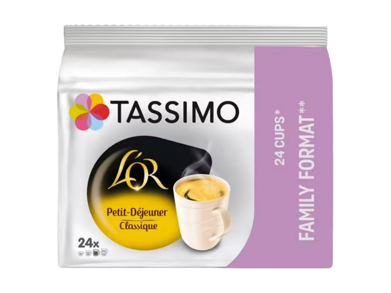 L'OR Petit-Déjeuner Classique pdp