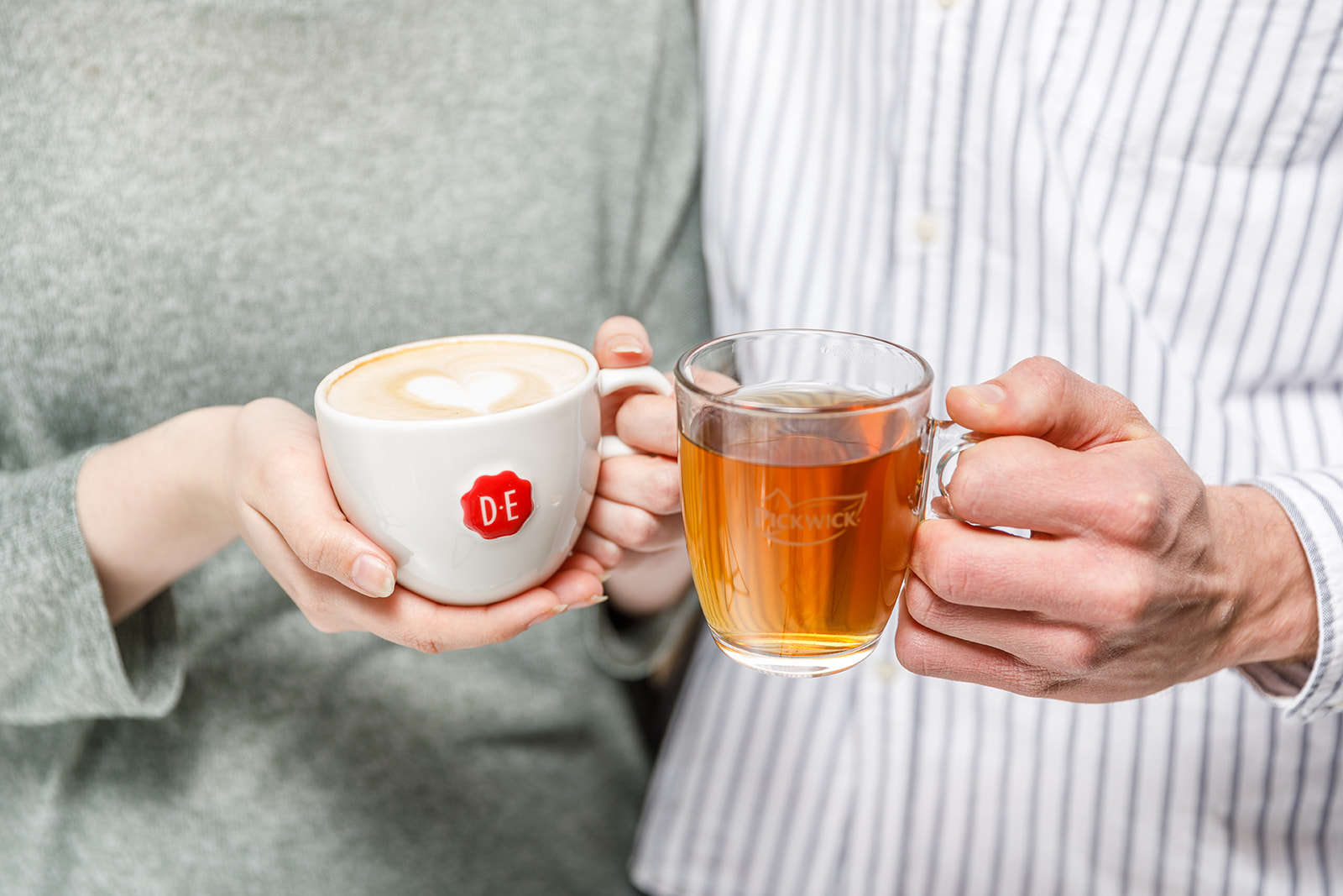 FR - thee & koffie