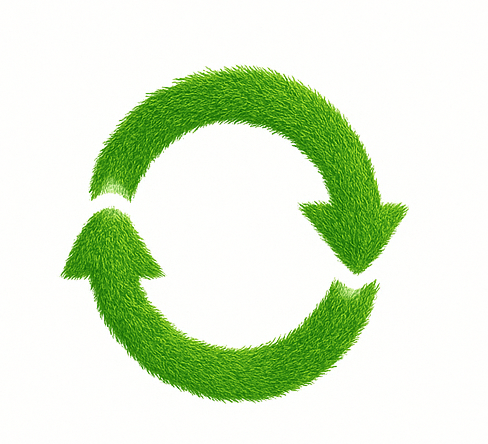 Green ecolable