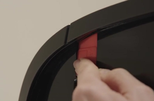 FR - daily cleaning - step 10