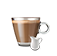 Déclinaisons de café au lait 