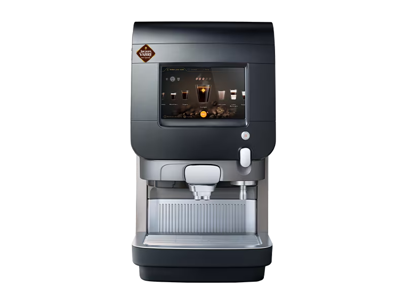 Cafitesse excellence touch pdp 1