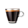 Café allongé