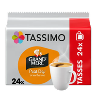 Tassimo