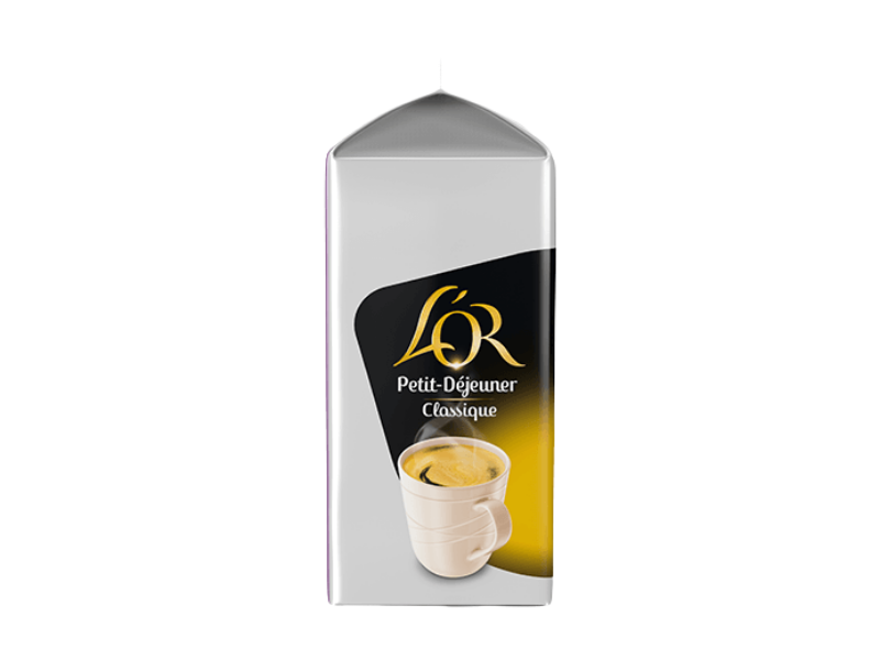 L'OR Petit-Déjeuner Classique pdp 3
