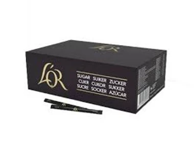 Un format parfaitement adapté aux professionnels, pour proposer du sucre en sachet avec le café en bar, restaurant, entreprise, hôtel. En savoir plus...