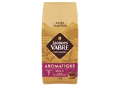 Jacques Vabre Aromatique Moulu 1kg (Copal)