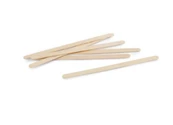 Agitateur en bois