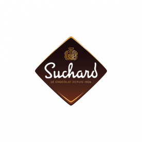 Chocolat Chaud Suchard Qualité Professionnelle - 1 Kg