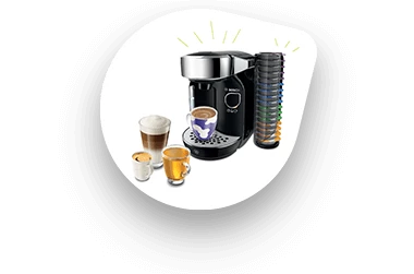 Dosette tassimo milka Dosette tassimo milka