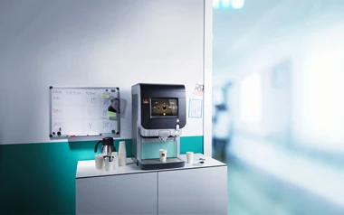 Machine Cafitesse Excellence Touch établissements de santé