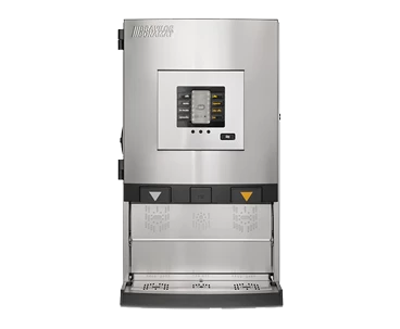 Bravilor Bolero Turbo XL machine à café instantané pour les établissements de santé
