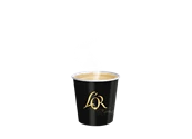 Gobelet Espresso L'OR 10cl