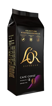 L'OR Espresso Corsé n°8 1kg