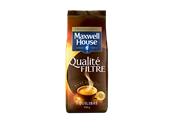 Maxwell House Qualité Filtre 500g